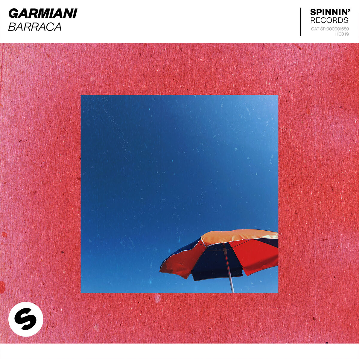 Album cover of BARRACA