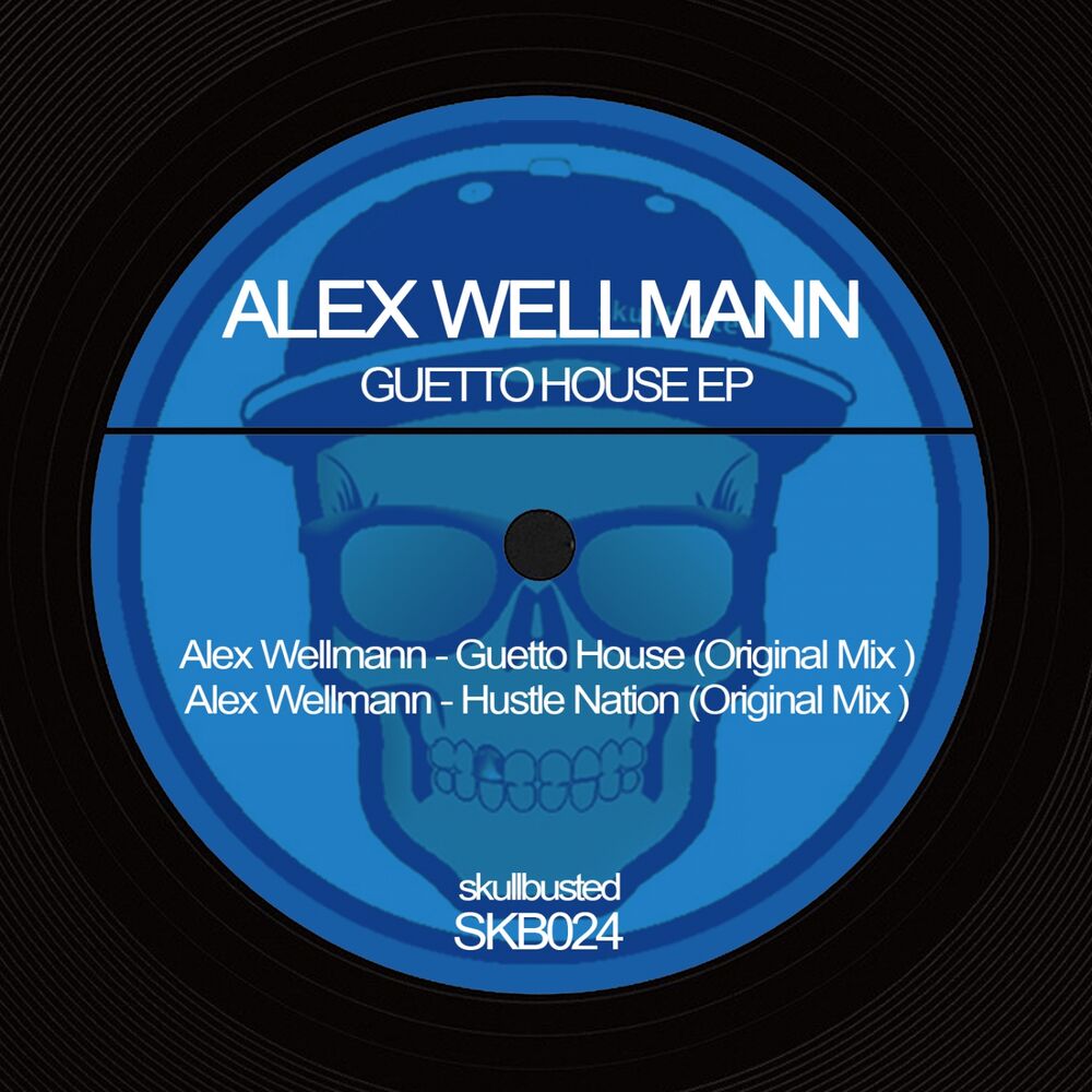 Picture of Guetto House Ep