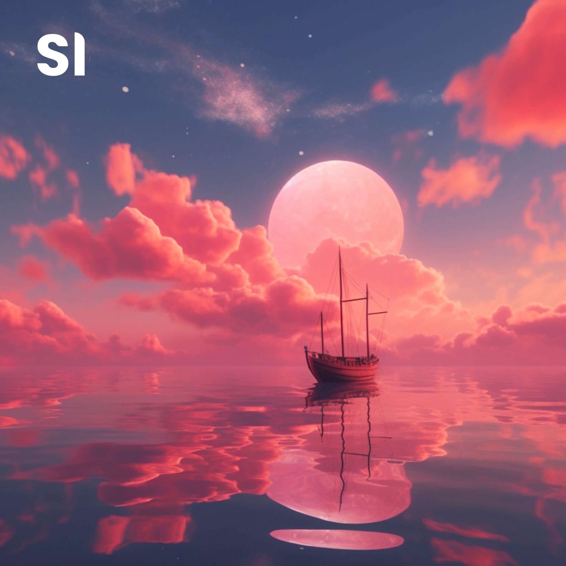 Album cover of Daydreamers