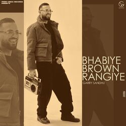 Cover of BHABIYE BROWN RANGIYE