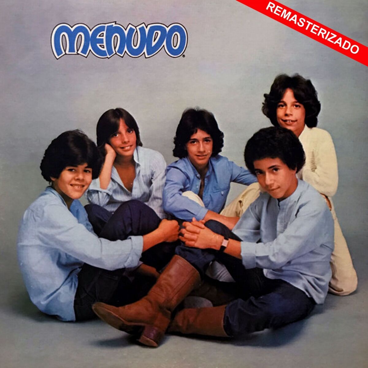 Album cover of Chiquitita (Remasterizado)