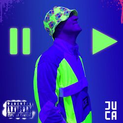Cover of Pausa / Play