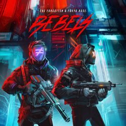 Cover of Rebels