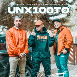 Cover of Un x100to