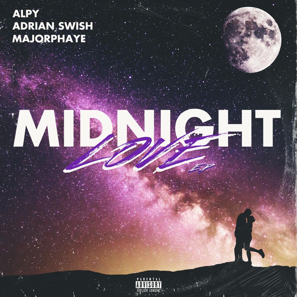 Picture of Midnight Love EP