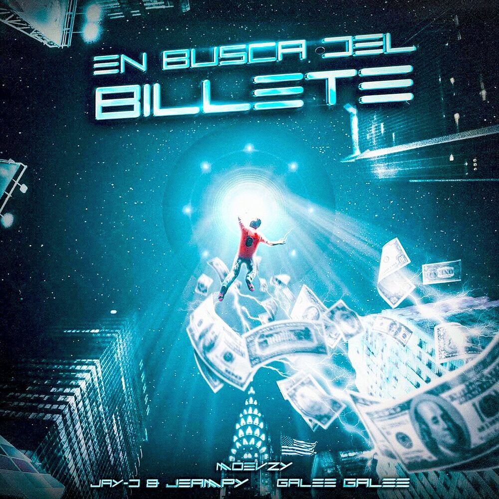 Picture of En Busca Del Billete