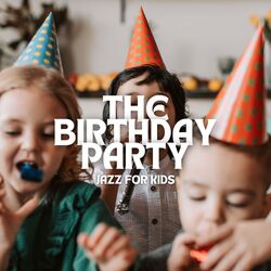 Cover of The Birthday Party