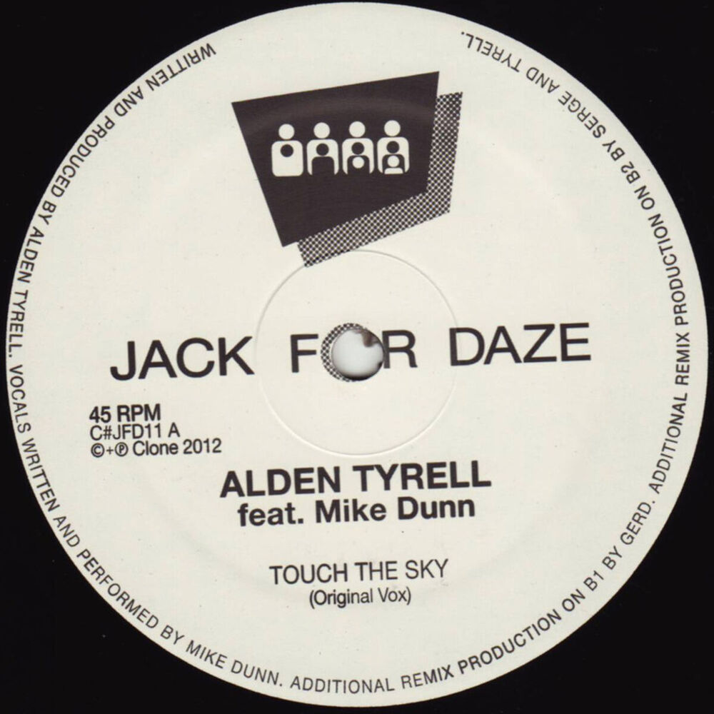 Picture of Touch the Sky