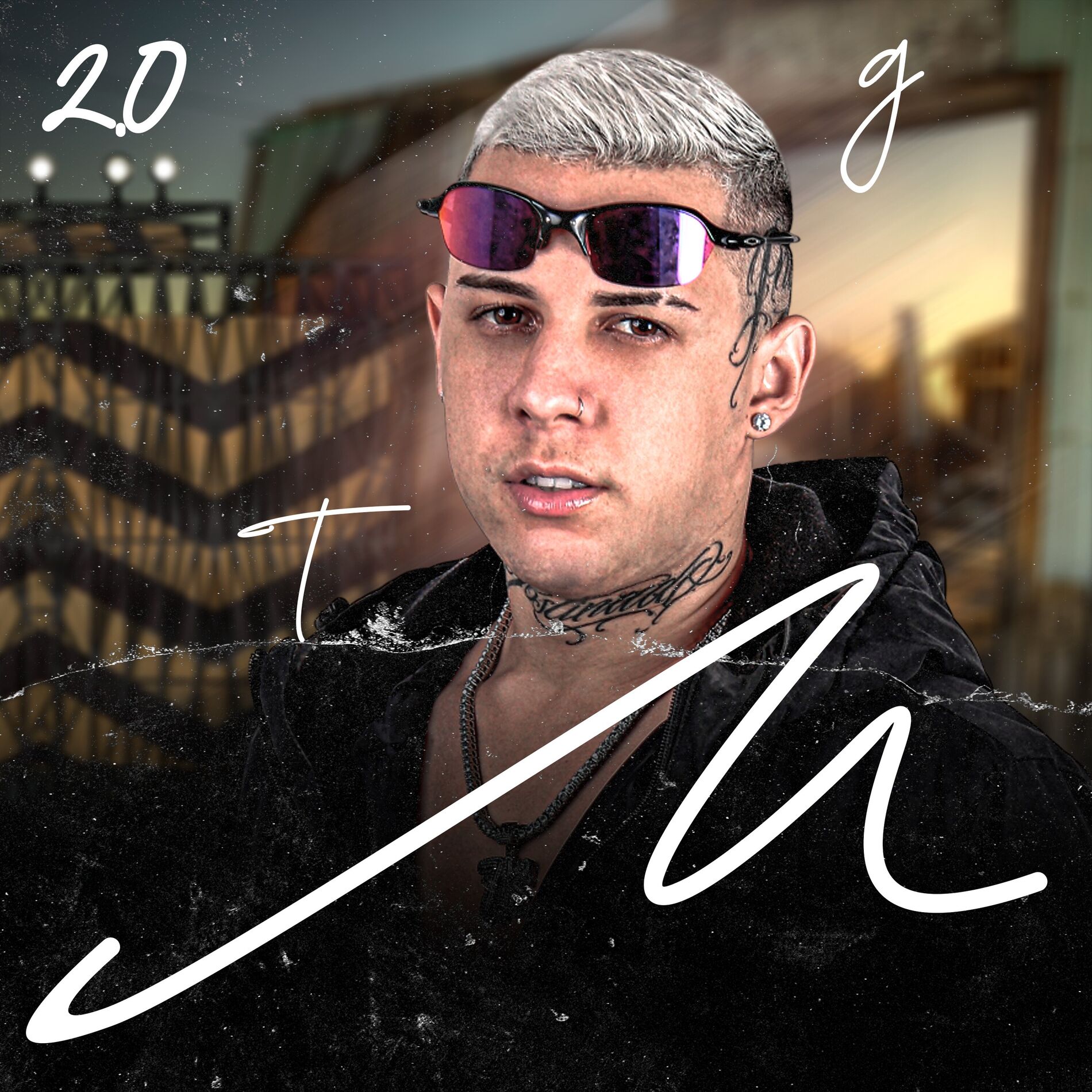 Album cover of Não é macumba
