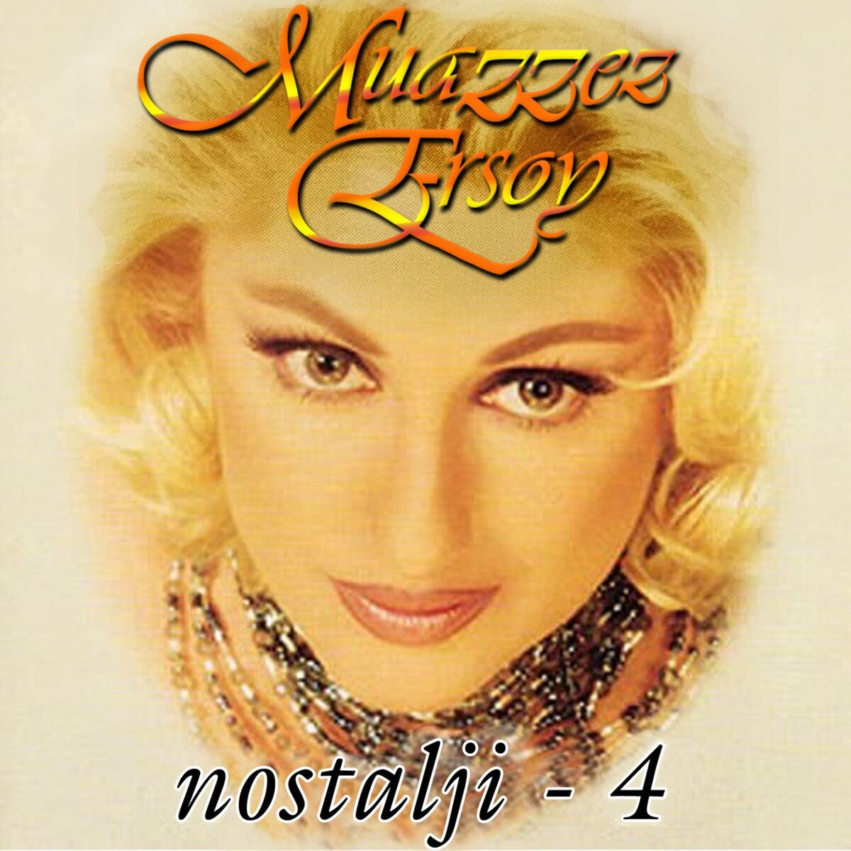 Album cover of Nostalji, Vol. 4