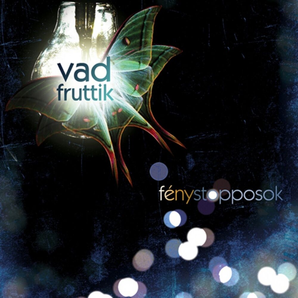 Picture of Fénystopposok