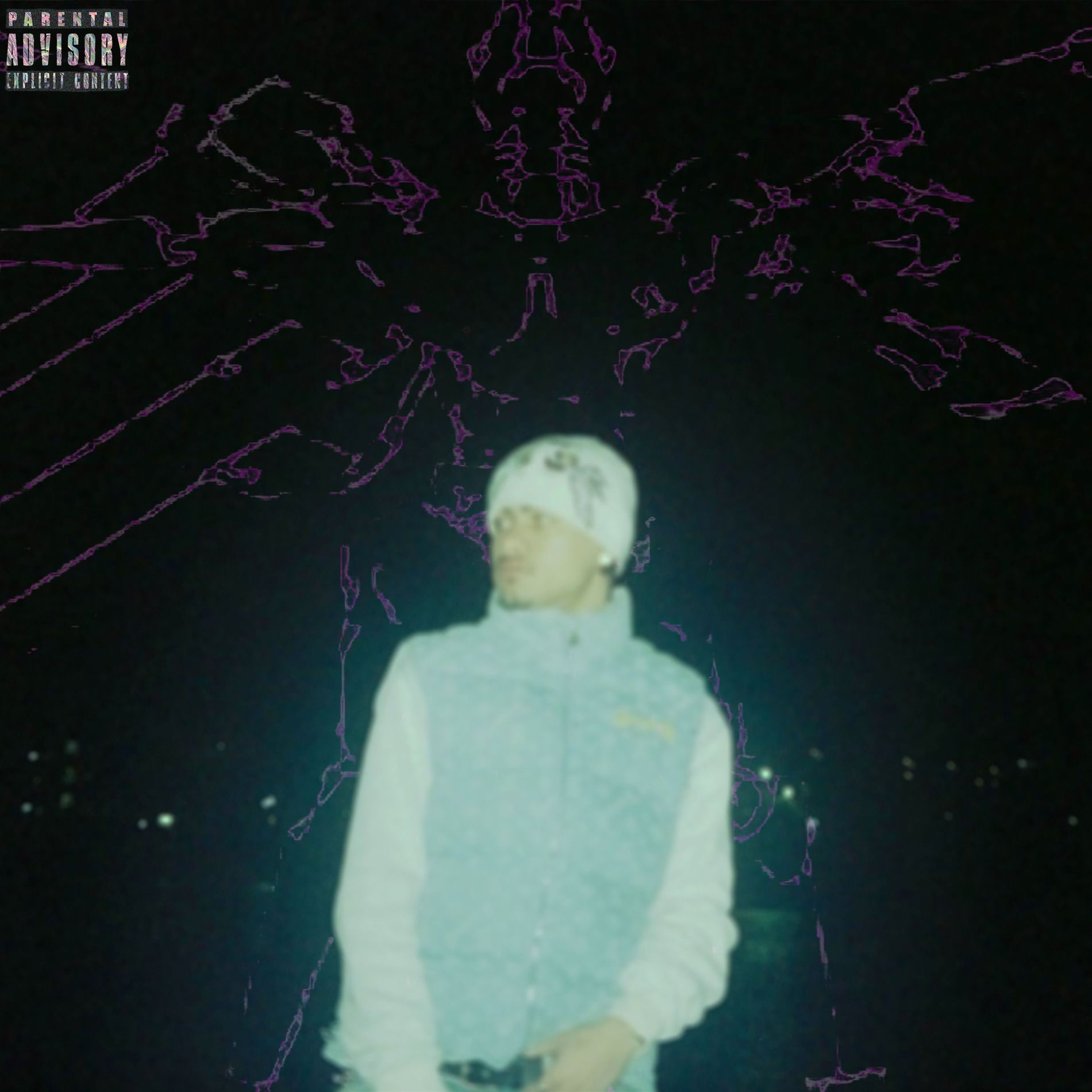 Album cover of DEUS EX MACHINA