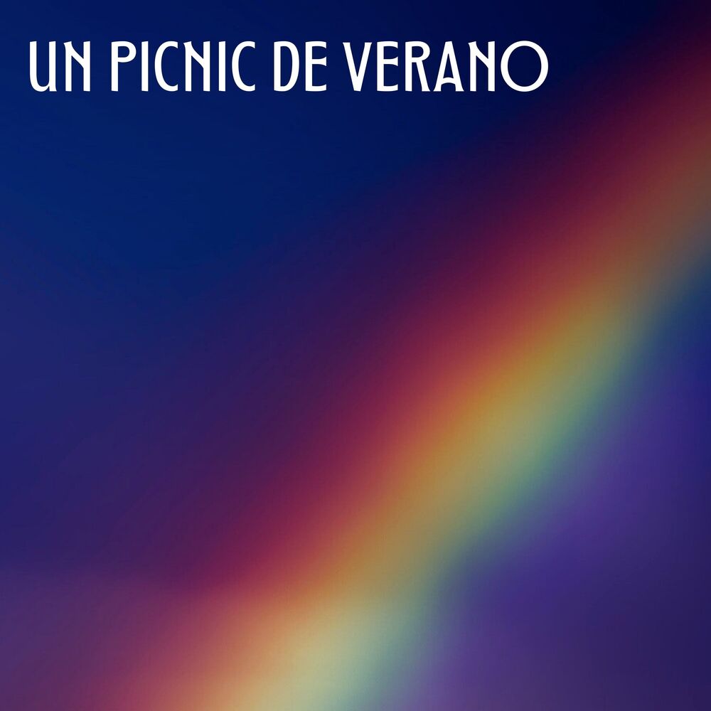 Picture of Un Picnic De Verano