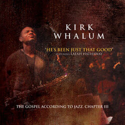 Cover of He's Been Just That Good