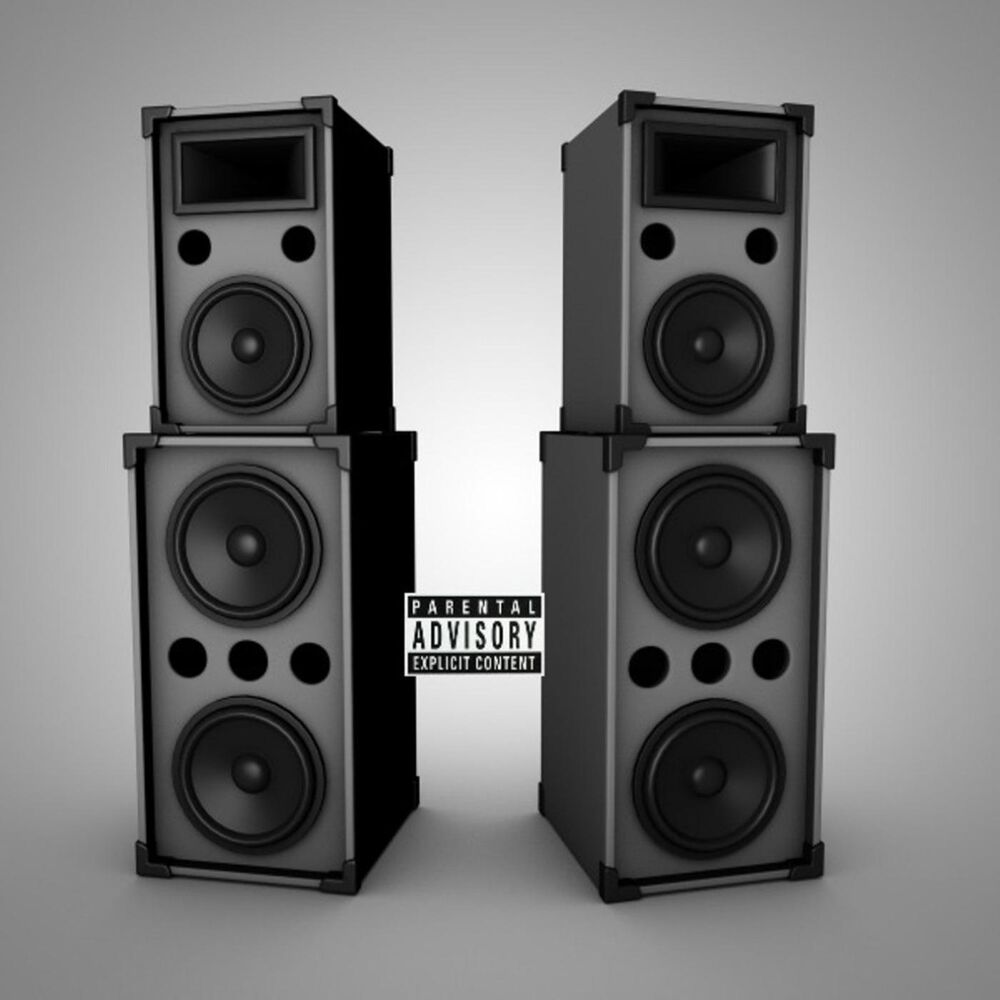 Picture of My Speakers