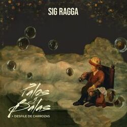 Cover of Palos y Balas