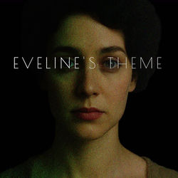 Cover of Eveline's Theme by undefined