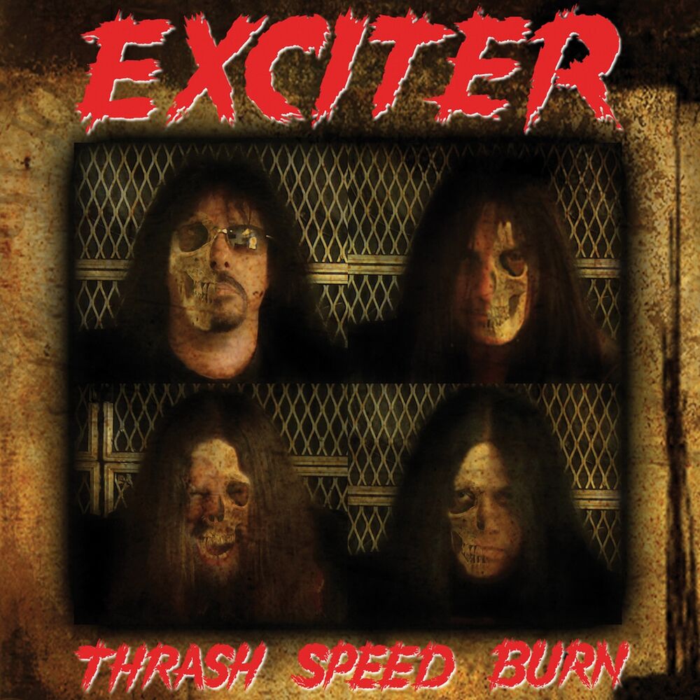 Picture of Thrash Speed Burn