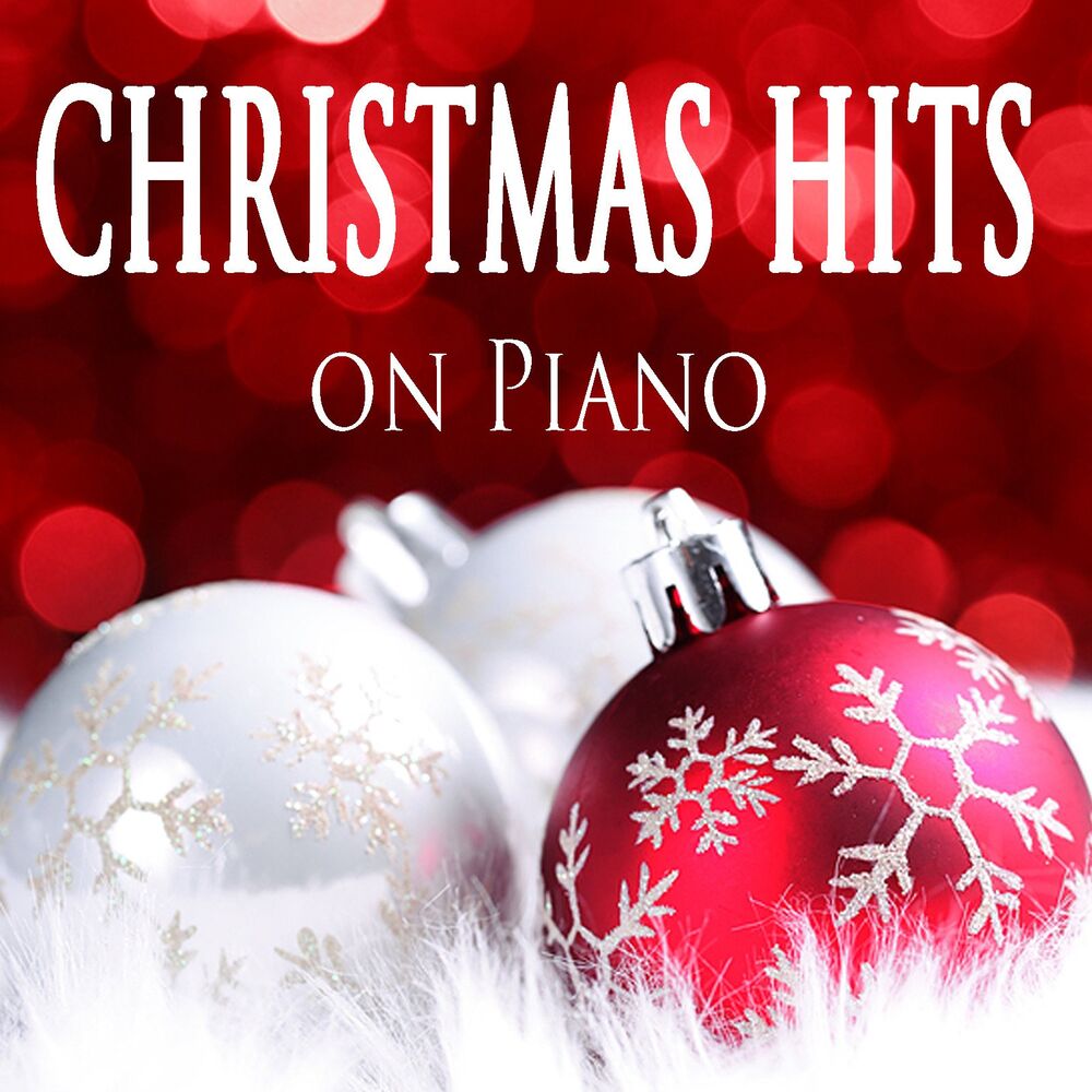 Picture of Christmas Hits on Piano