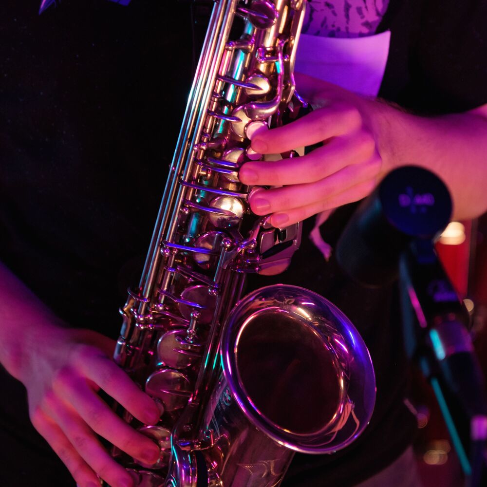 Picture of Jazz Odyssey: Exploring the Soulful Soundscape