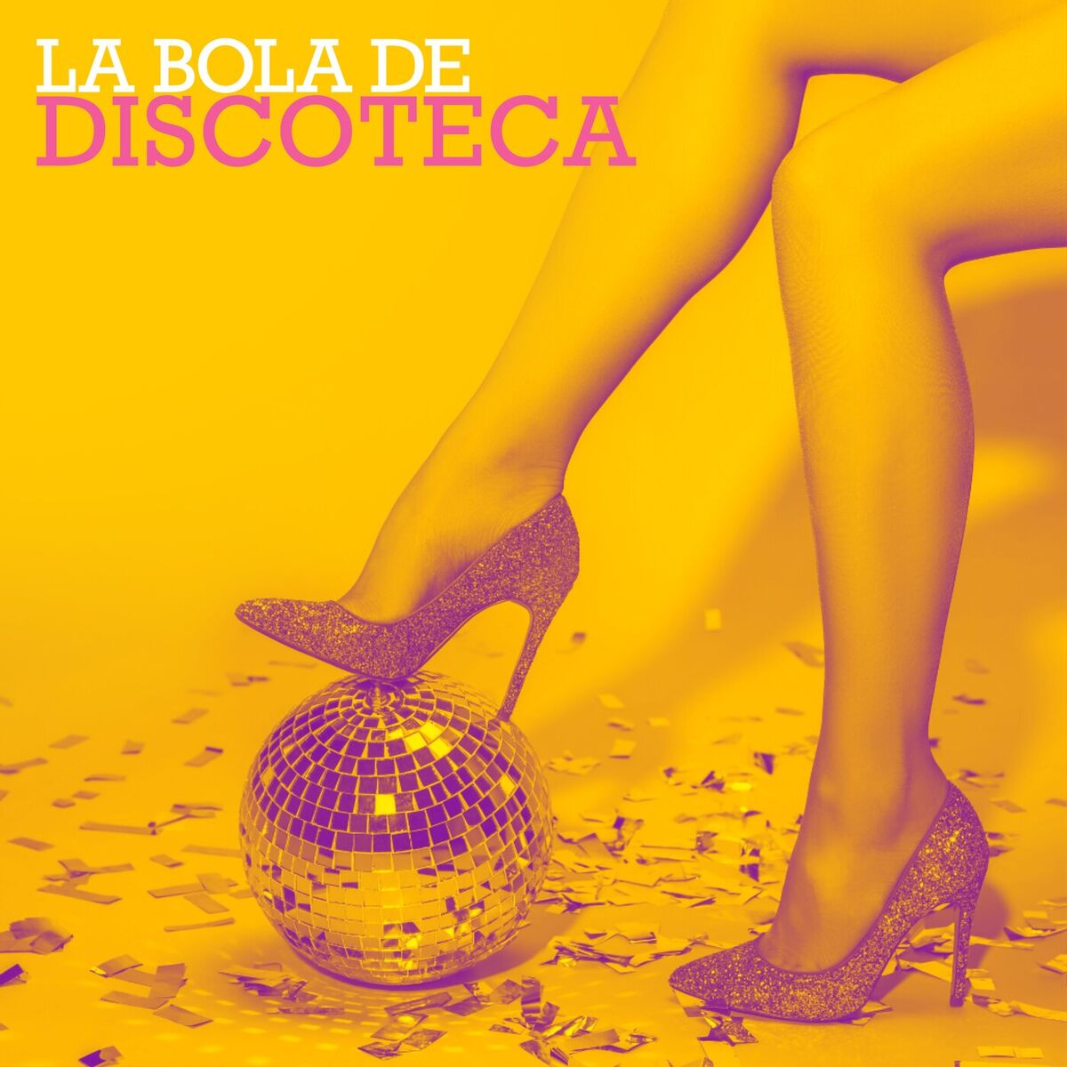 Album cover of Funkytown