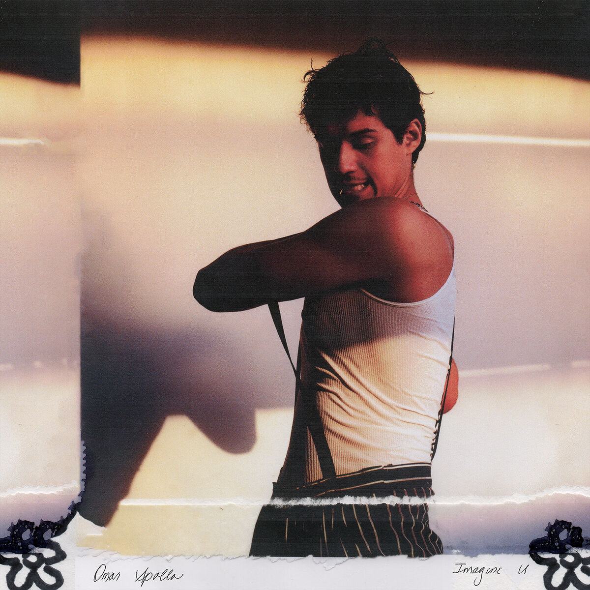 Album cover of Imagine U