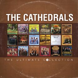 Cover of The Ultimate Collection