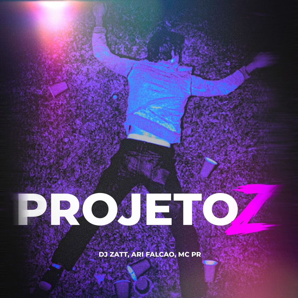 Picture of Projeto Z