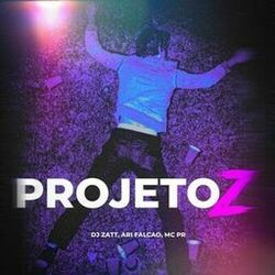 Cover of Projeto Z