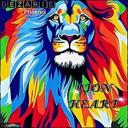 Cover of Lion Heart