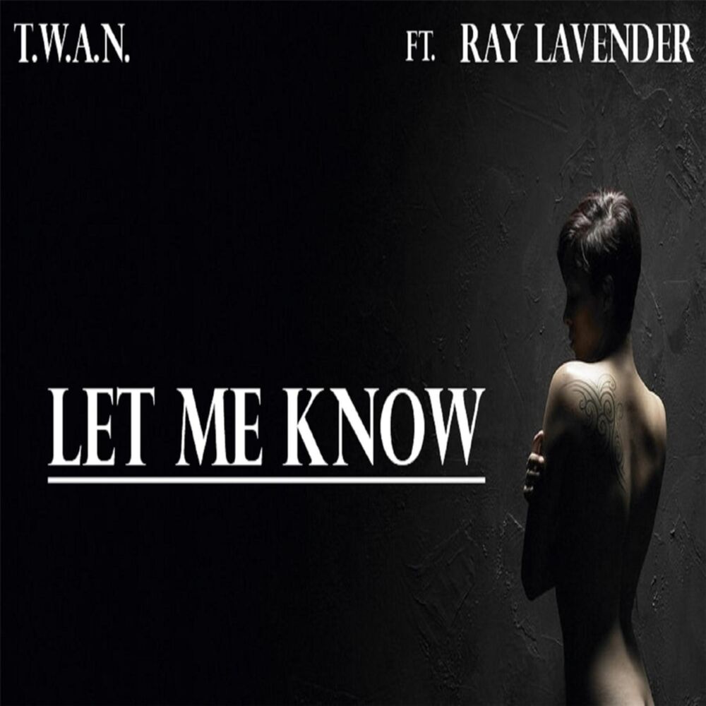 Picture of Let Me Know