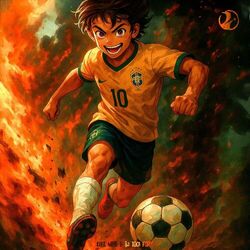 MONTAGEM YOME