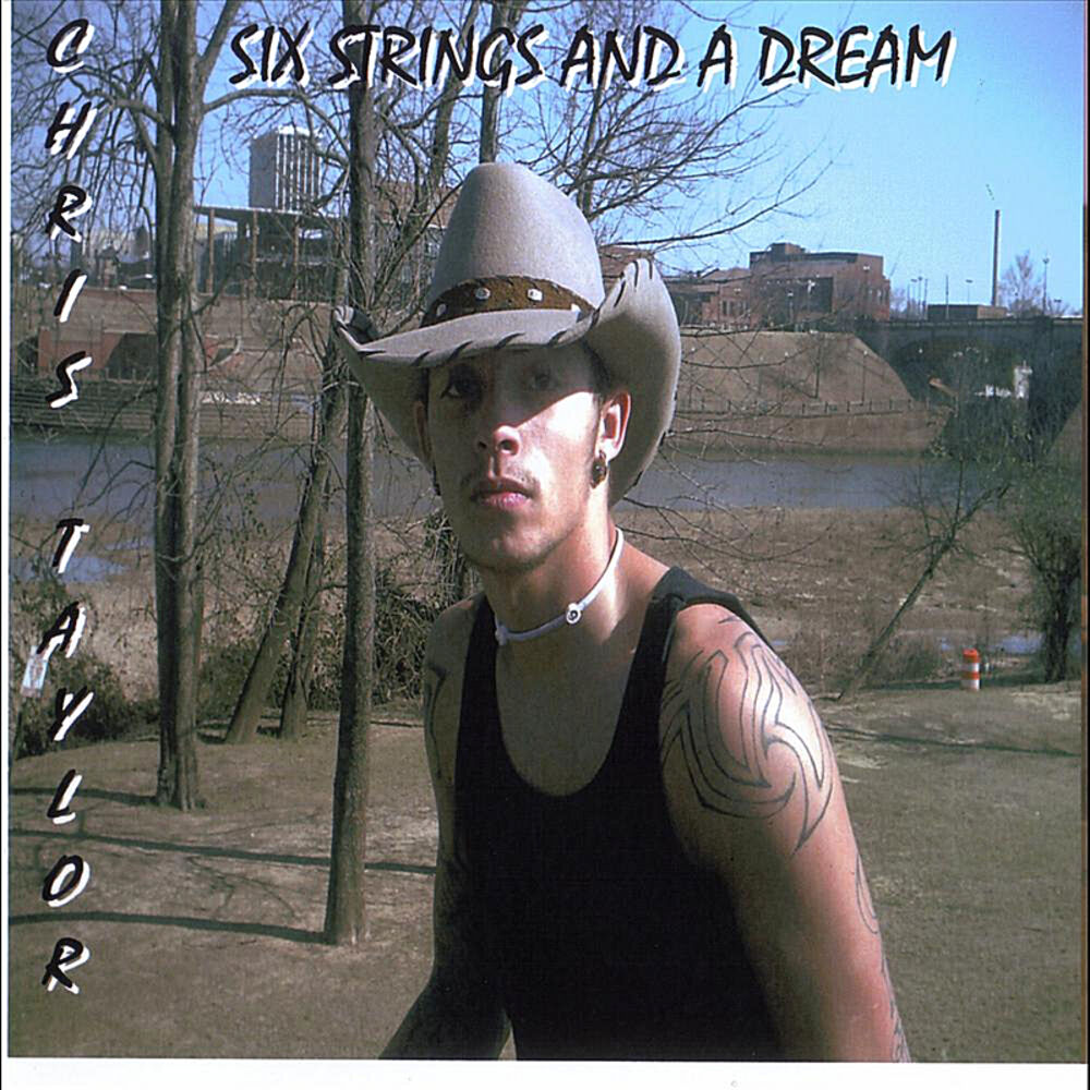 Picture of Six Strings and A Dream
