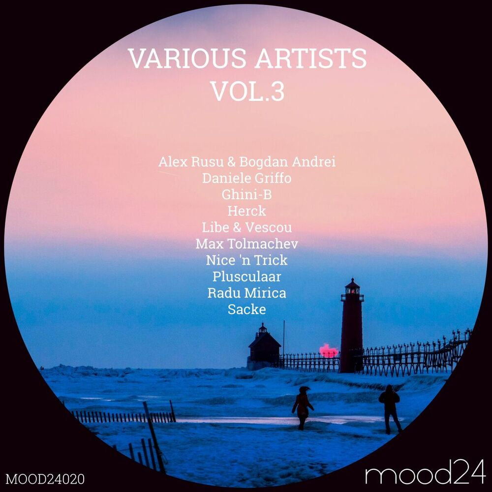 Picture of VA Vol 3
