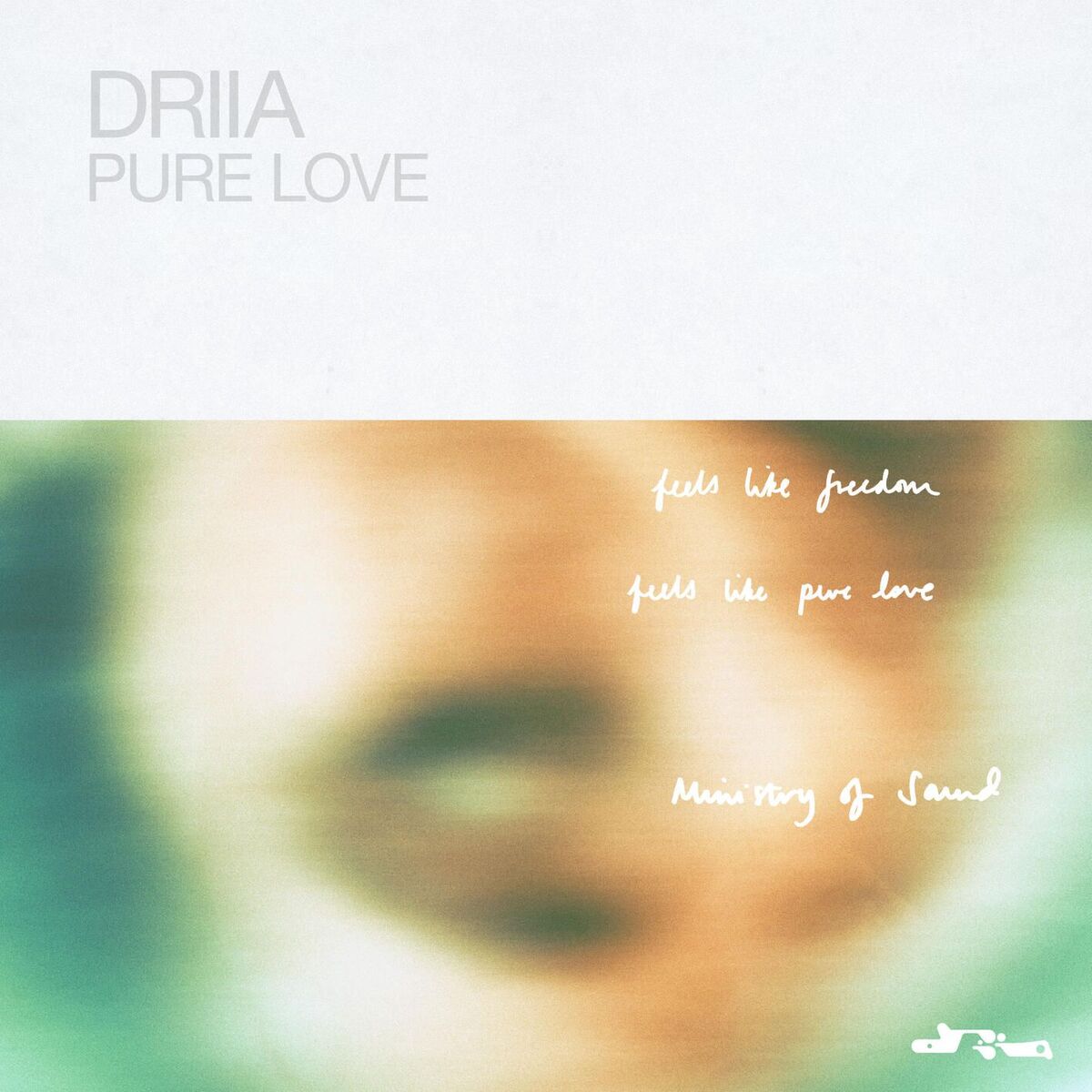 Album cover of PURE LOVE