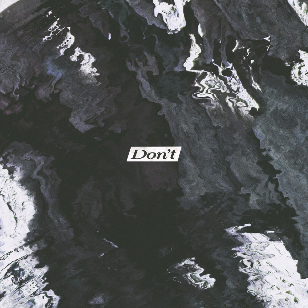 Picture of Don't