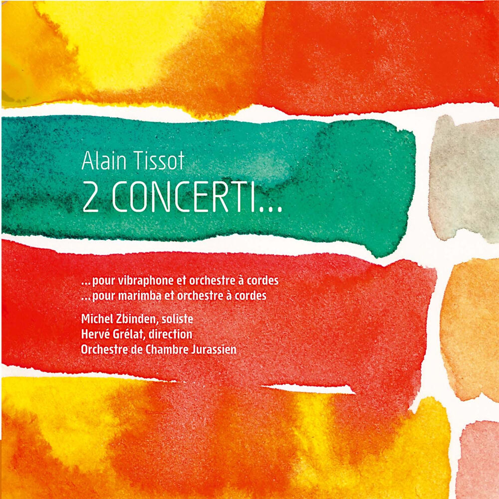 Picture of 2 Concerti...