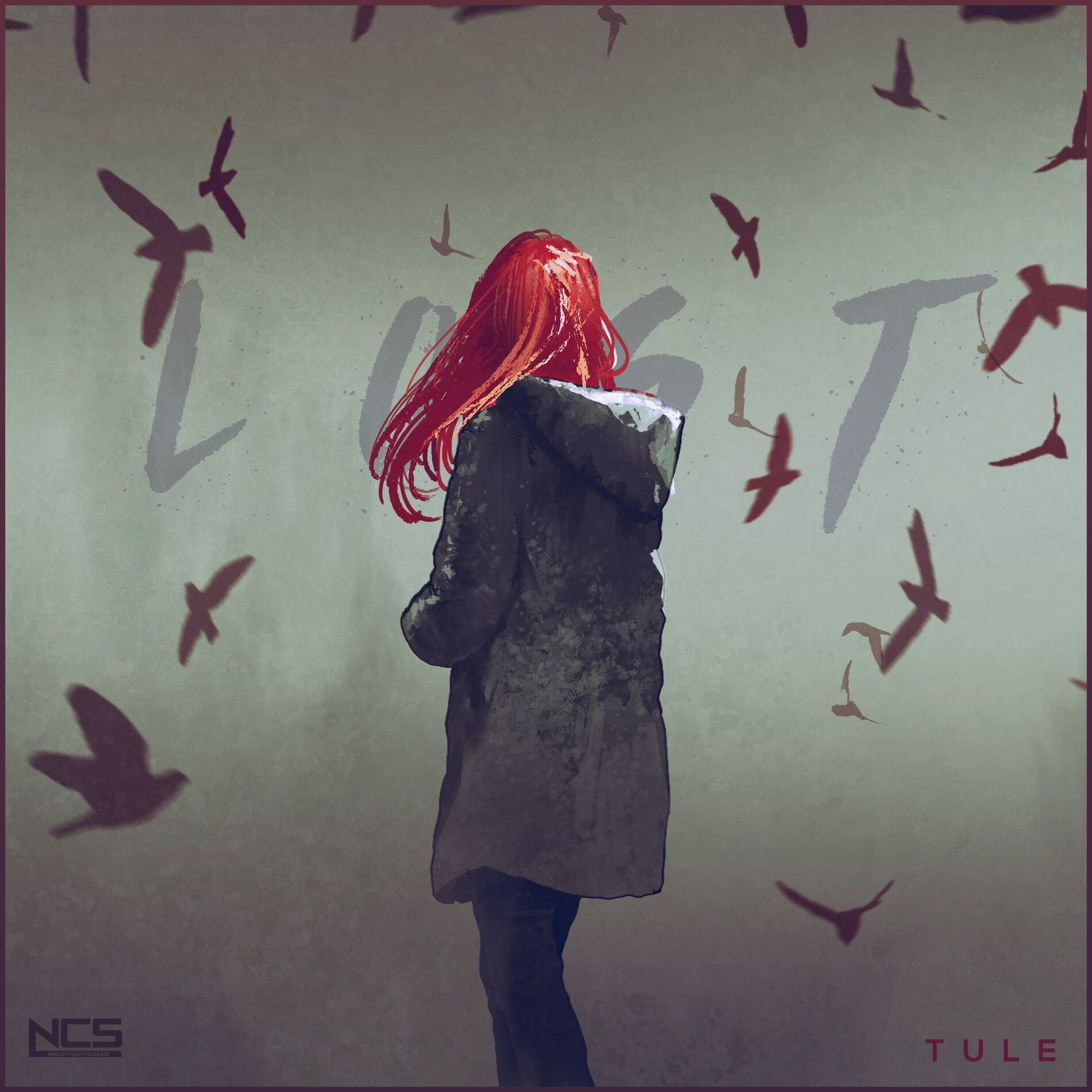 Album cover of Lost