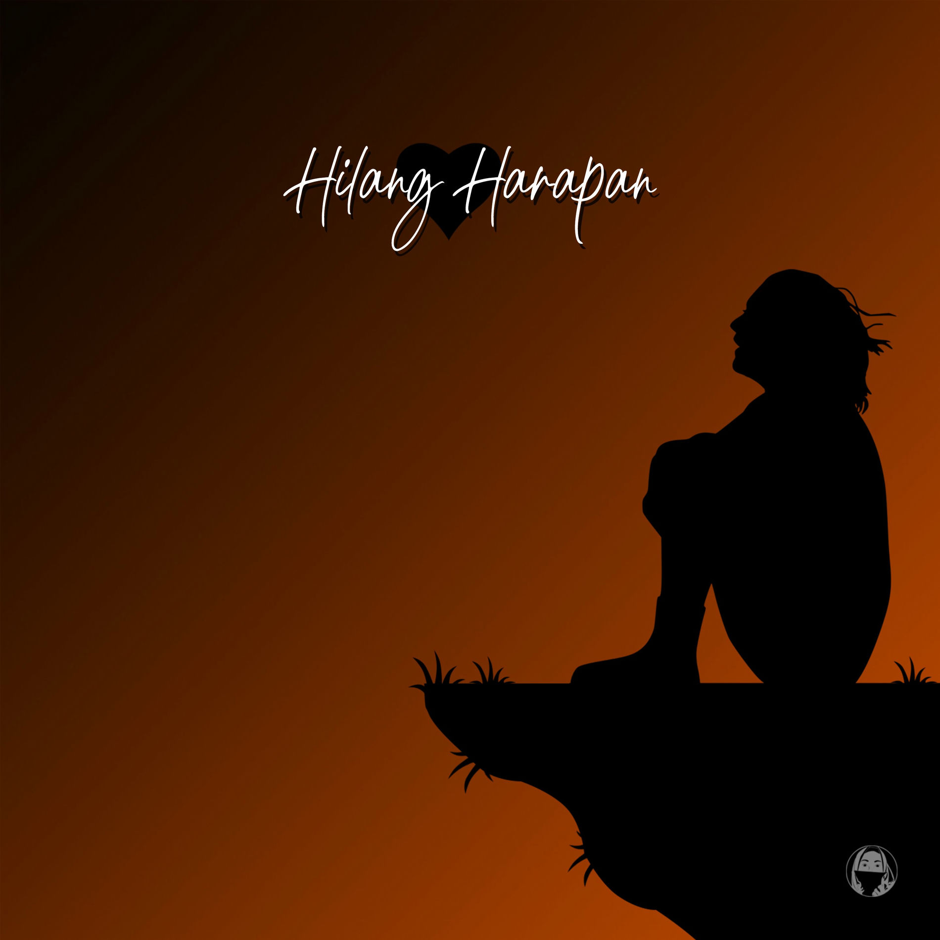Album cover of Hilang Harapan