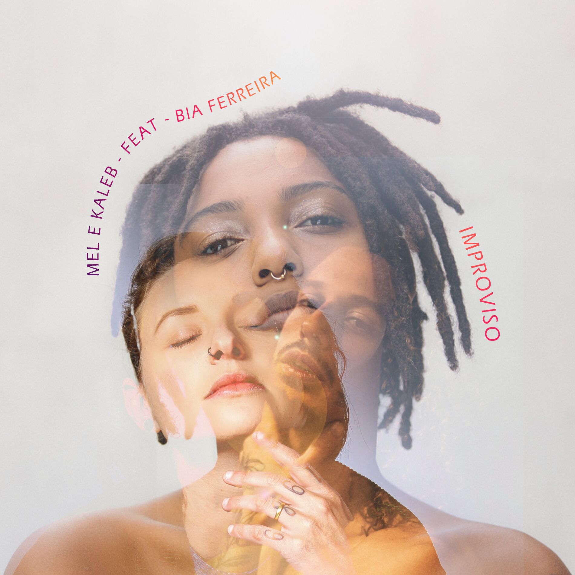 Album cover of Improviso