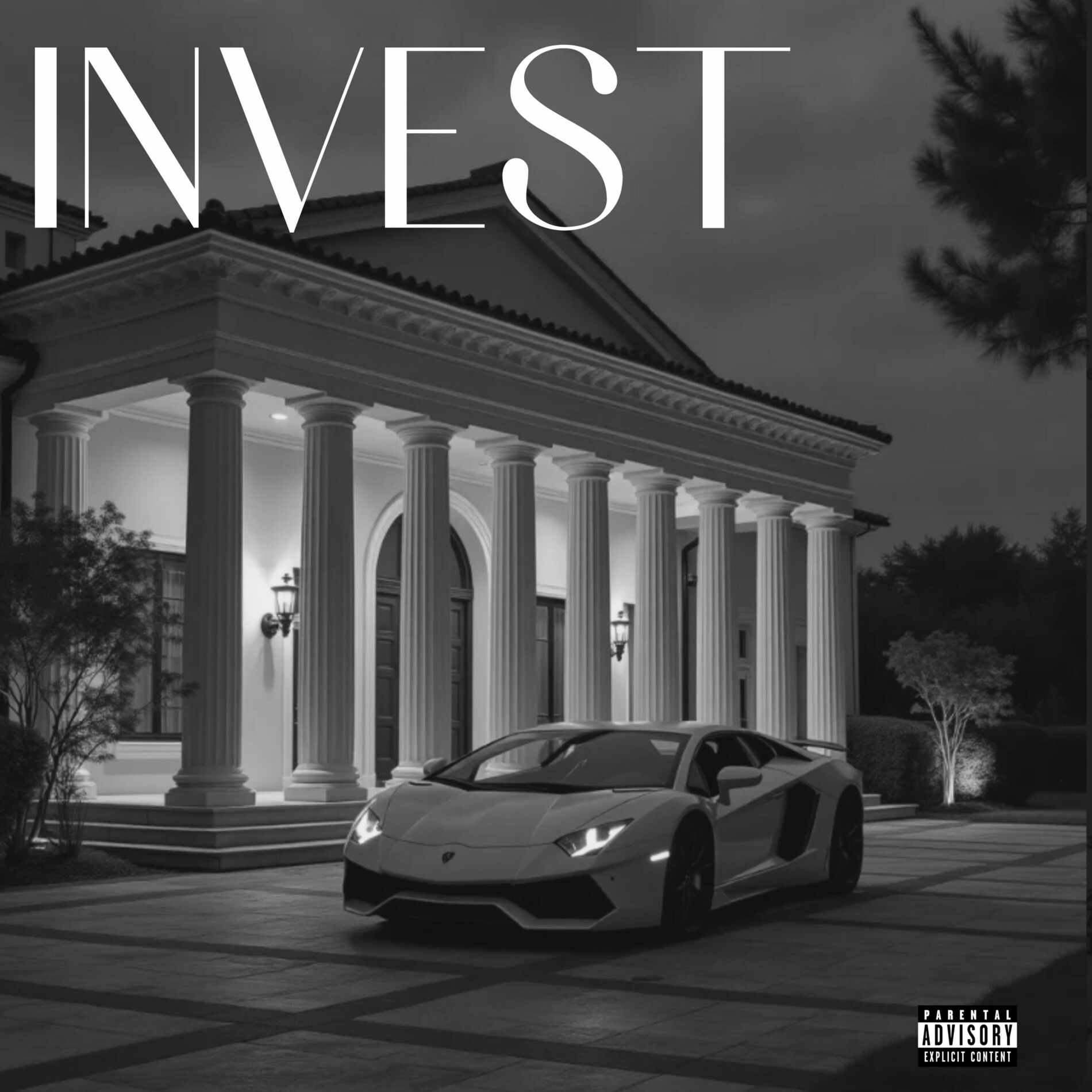 Album cover of Invest (feat. Redman & Xzibit)