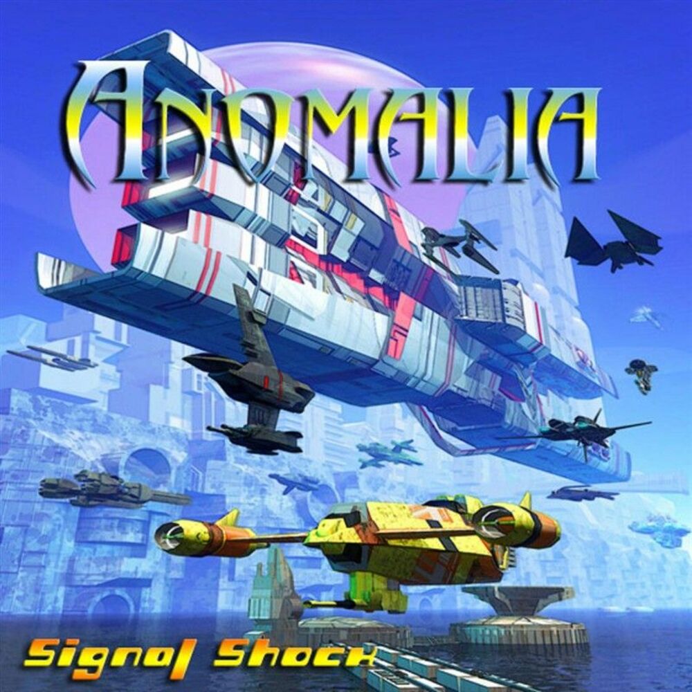 Picture of Signal Shock