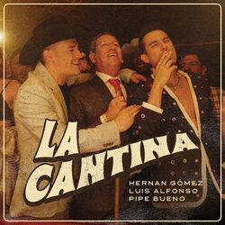 Cover of La Cantina (Remix)