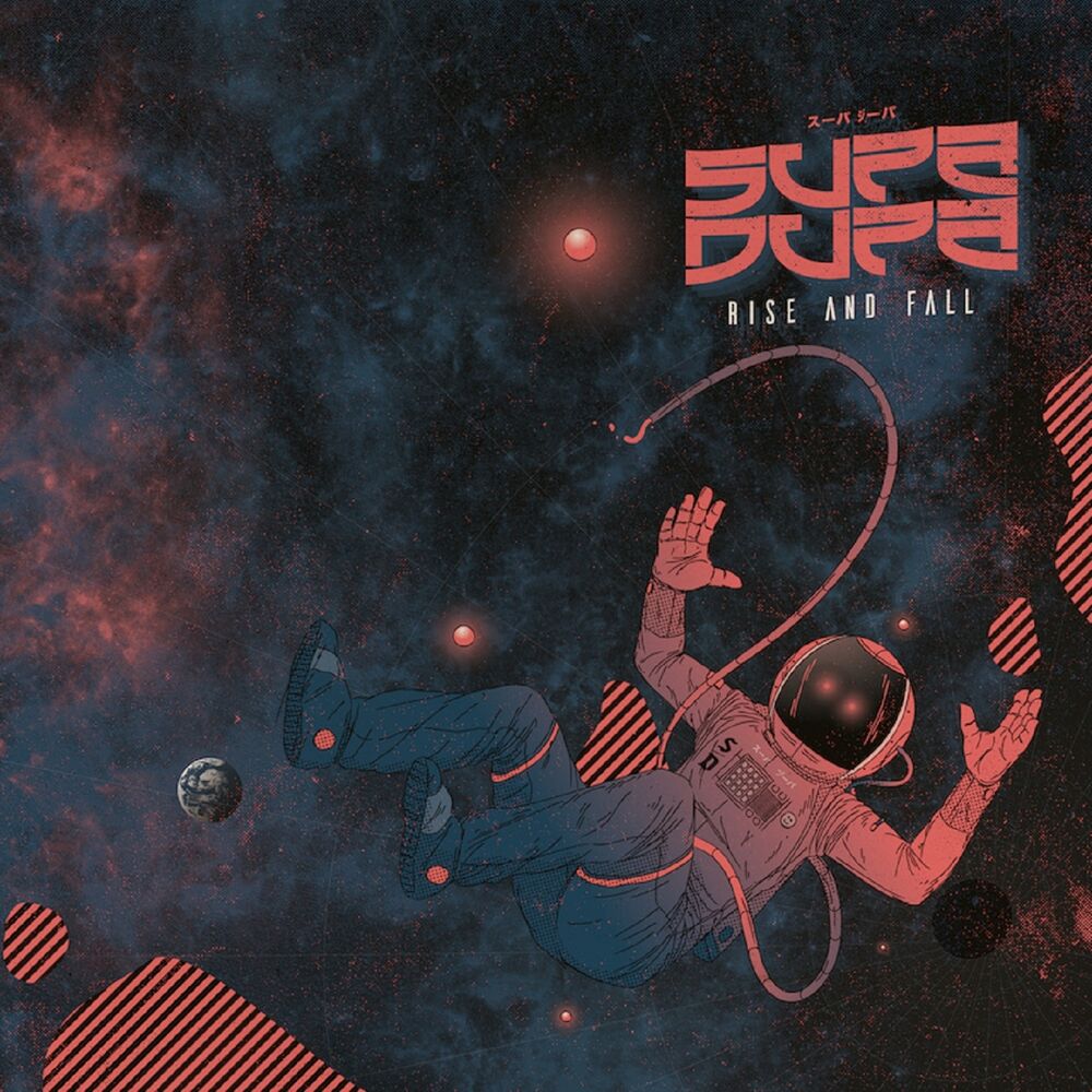 Picture of Rise and Fall