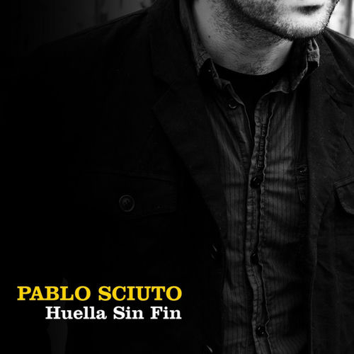 Huella sin fin sleeve