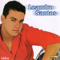 Cover of Leandro Santos
