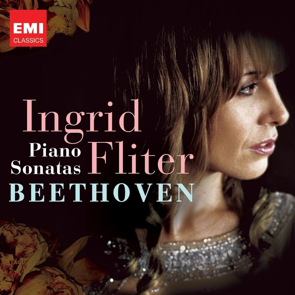 Picture of Beethoven: Piano Sonatas No. 8 "Pathétique", No. 17 "The Tempest" & No. 23 "Appassionata"