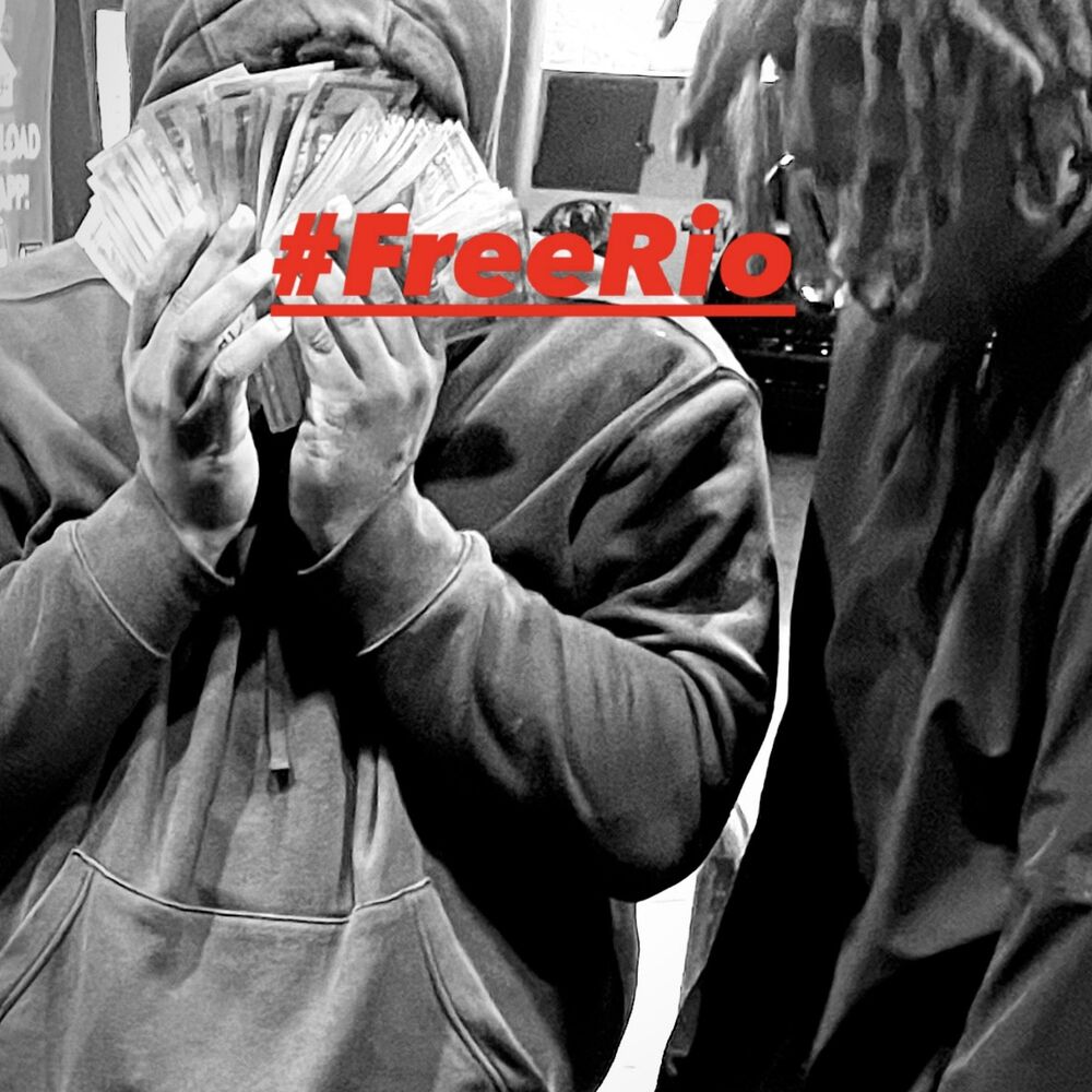 Picture of #FreeRio