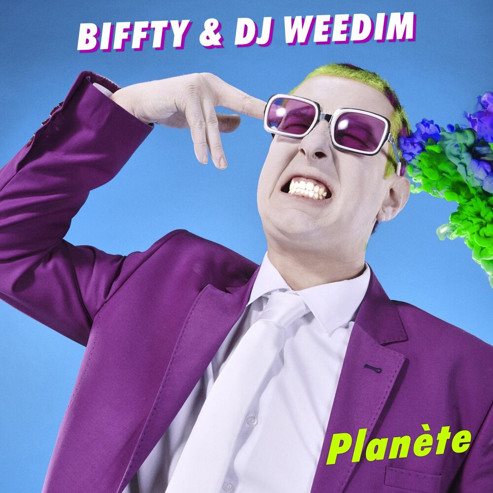 Picture of Planète