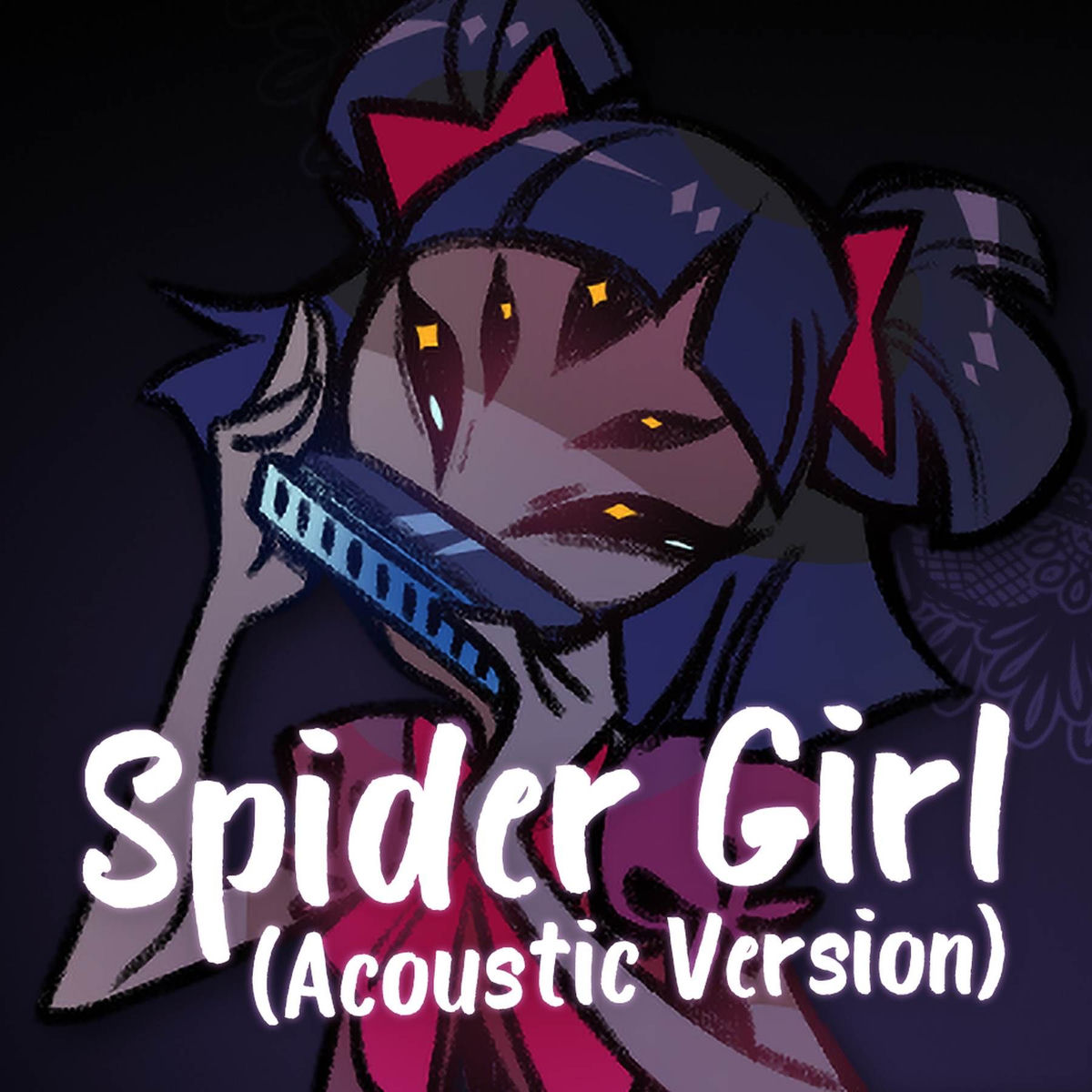 Album cover of Spider Girl
